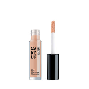 MAKE UP FACTORY ULTRA COVERAGE CONCEALER 2639.XX