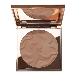 MAKE UP FACTORY SUNSHINE BRONZING POWDER 2897.XX