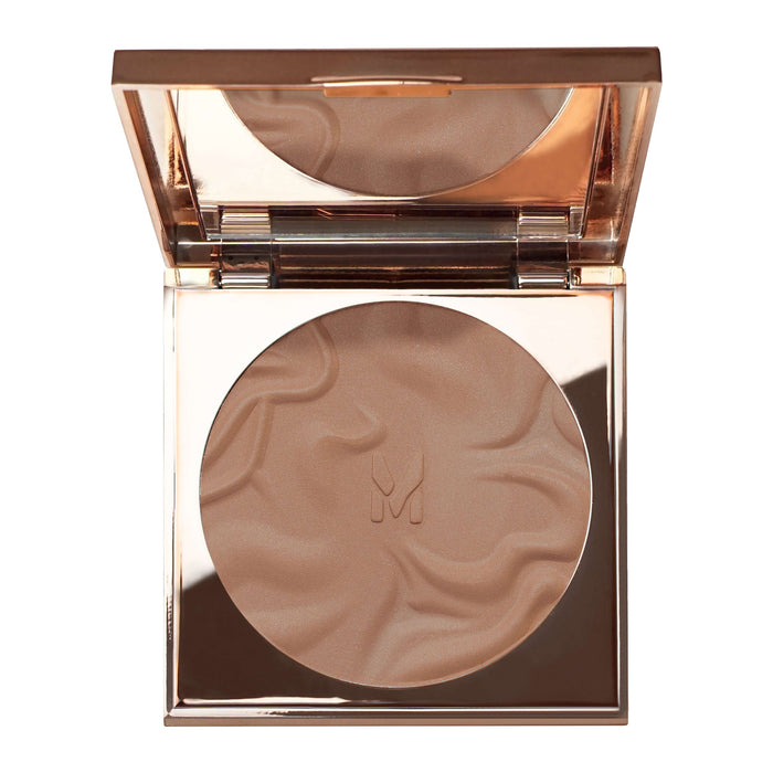 MAKE UP FACTORY SUNSHINE BRONZING POWDER 2897.XX