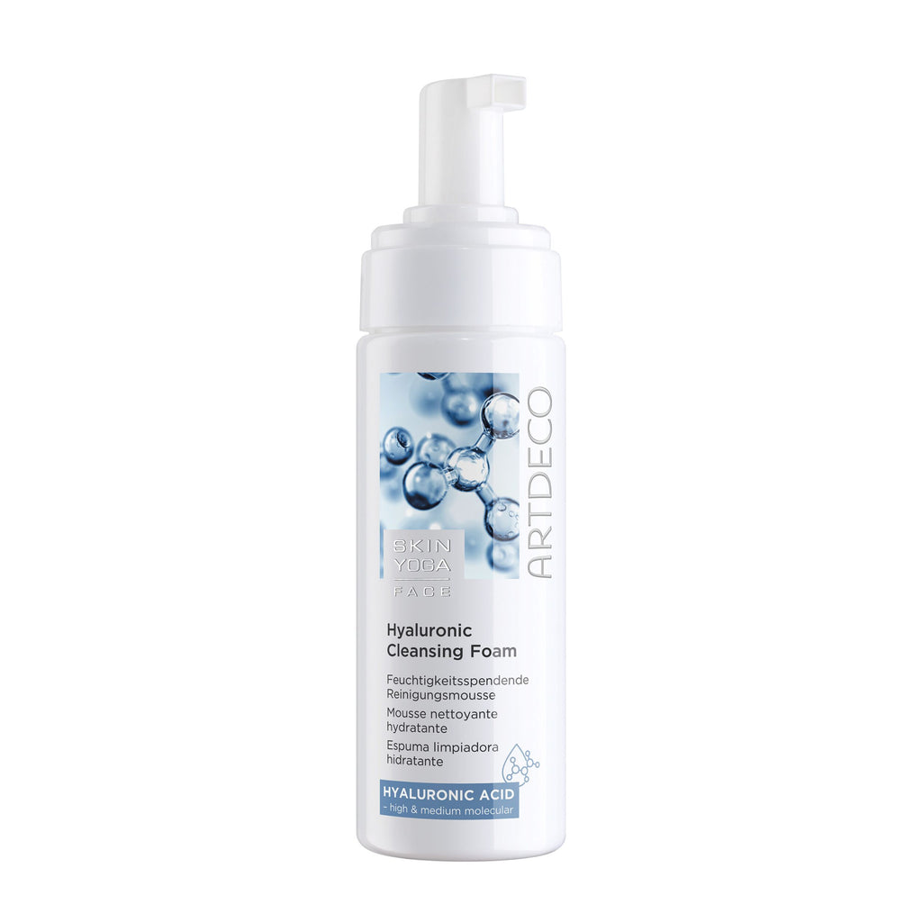 ARTDECO HYALURONIC CLEANSING FOAM 150ML 63910