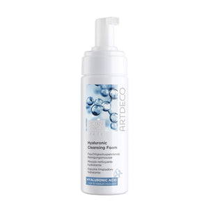 ARTDECO HYALURONIC CLEANSING FOAM 150ML 63910