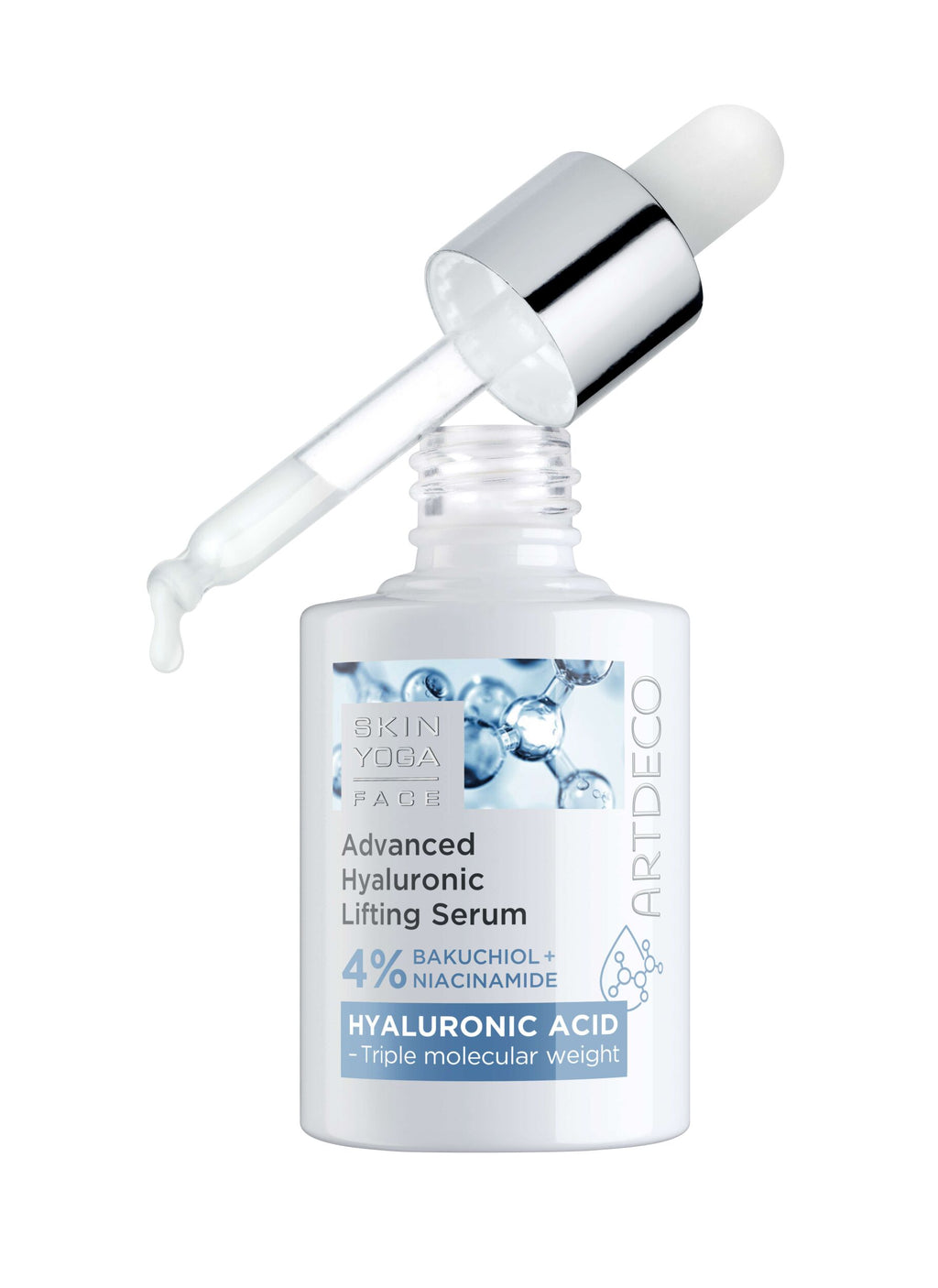 ARTDECO ADVANCED HYALURONIC LIFTING SERUM 30ML 63913