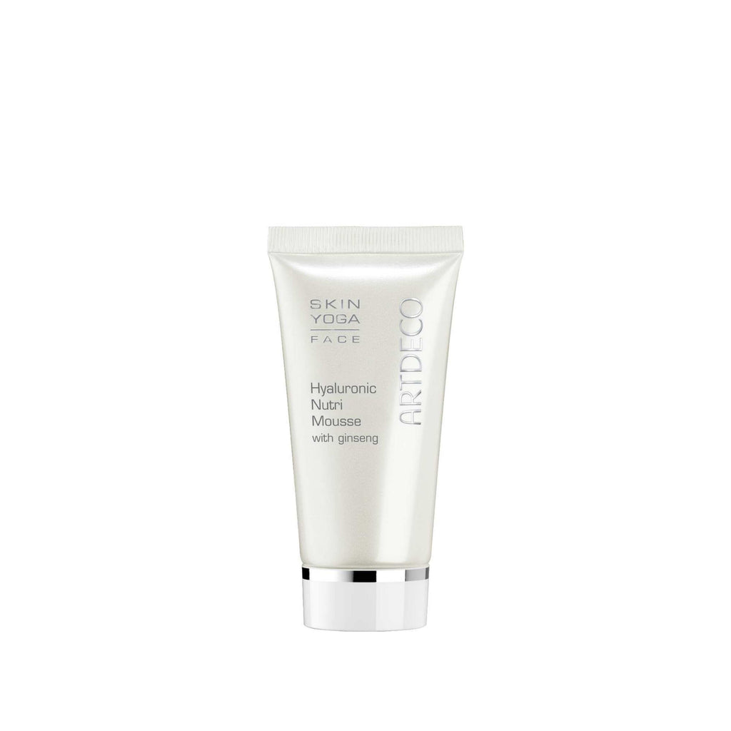 ARTDECO HYALURONIC NUTRI MOUSSE 50ML 6431