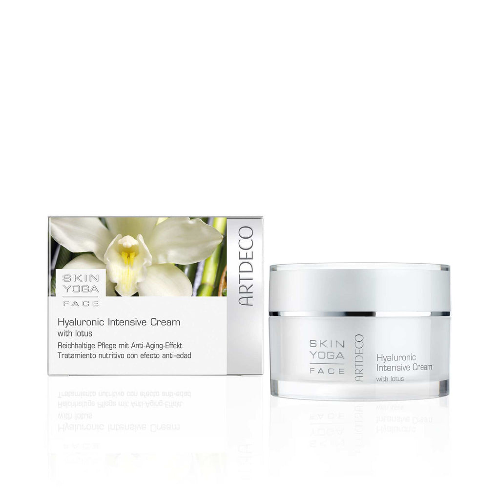 ARTDECO HYALURONIC INTENSIVE 50ML CREAM