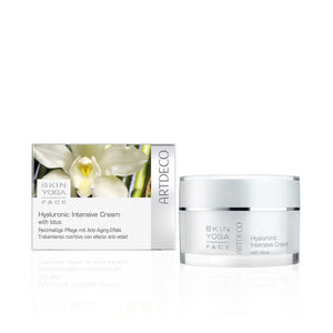 ARTDECO HYALURONIC INTENSIVE 50ML CREAM