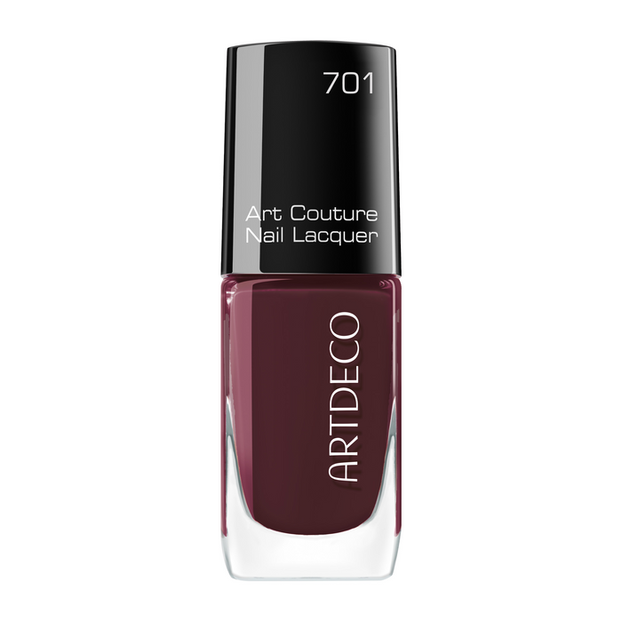 ARTDECO ART COUTURE NAIL LACQUER 111.XXX