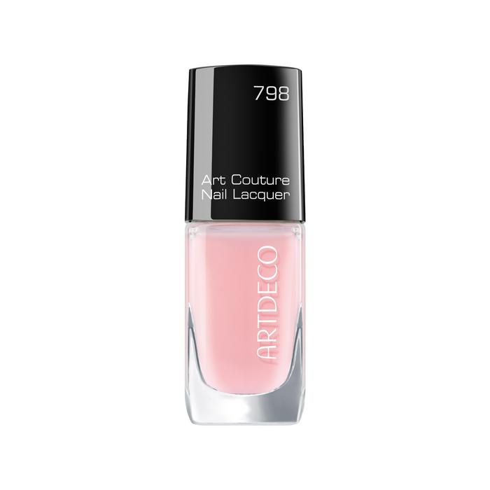 ARTDECO ART COUTURE NAIL LACQUER 111.XXX