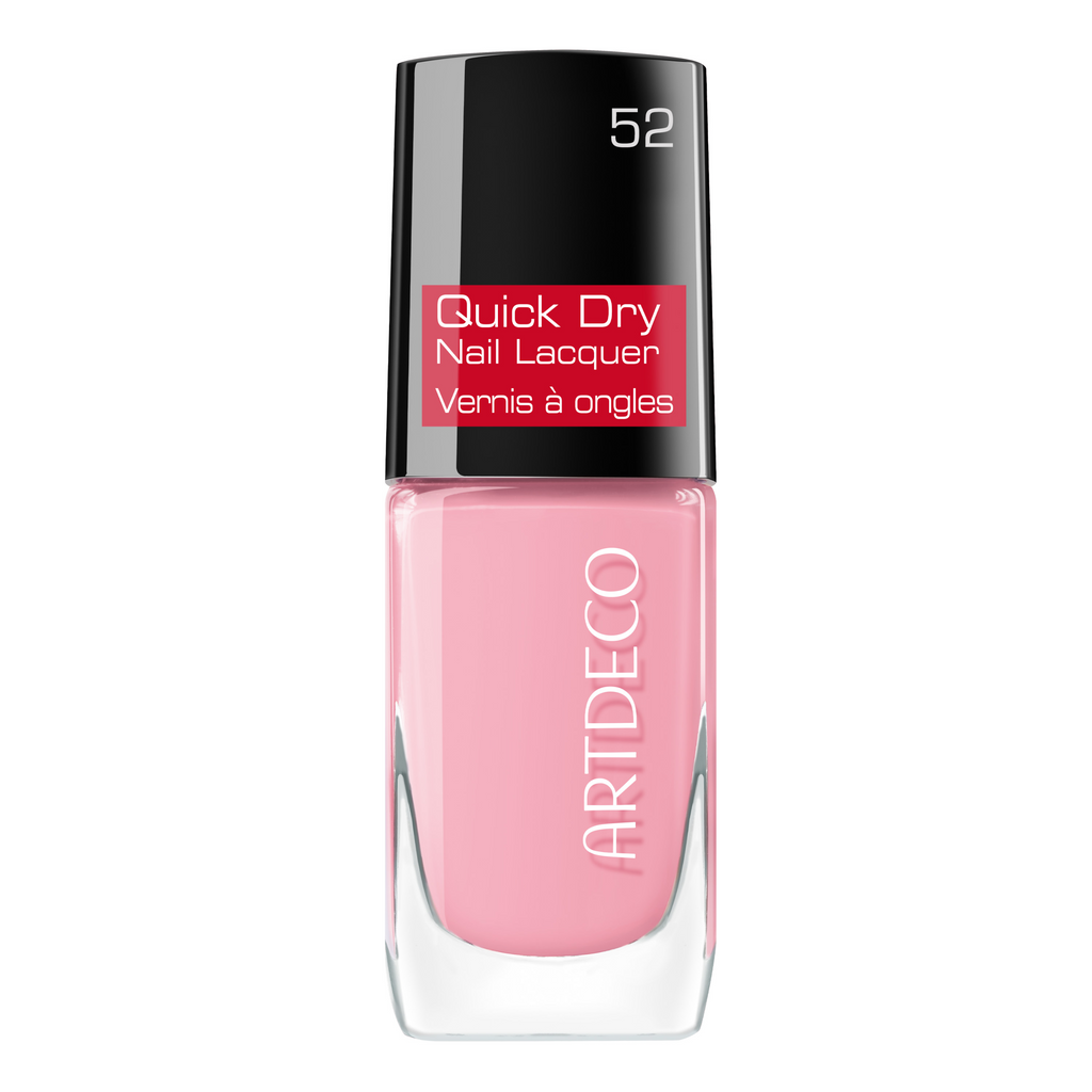 ARTDECO QUICK DRY NAIL LACQUER 1151.52