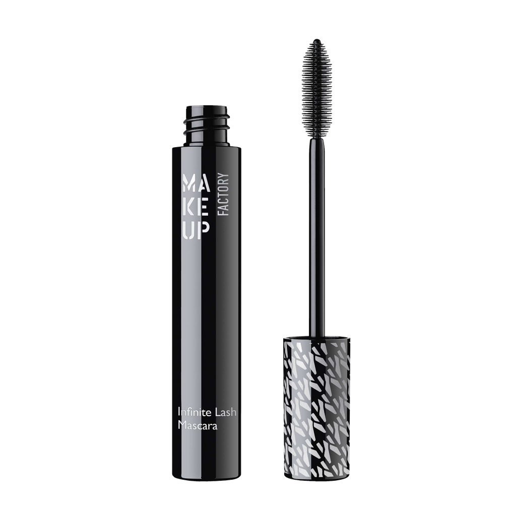 MAKE UP FACTORY INFINITE LASH MASCARA 2424.XX