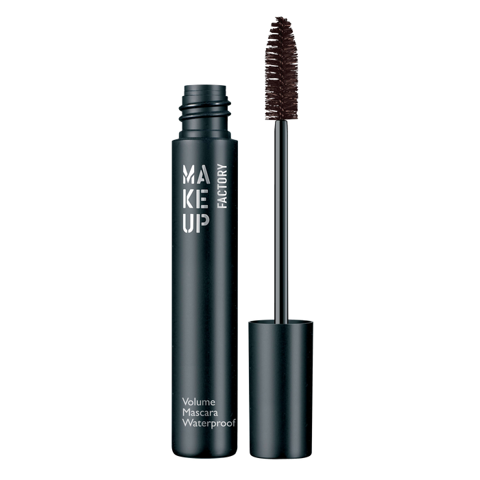MAKE UP FACTORY VOLUME MASCARA WATERPROOF 2426.06