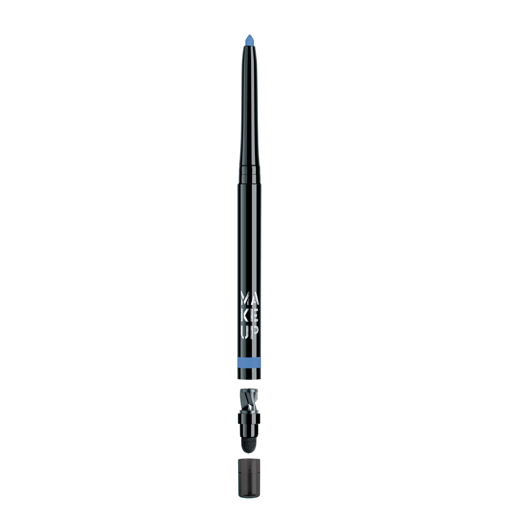 MAKE UP FACTORY AUTOMATIC EYELINER FEEL THE COLOR 244.XX