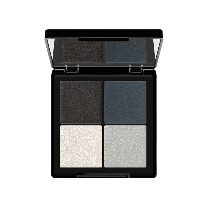 MAKE UP FACTORY ARTIST EYESHADOW QUAD 2541.XX