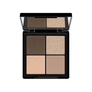 MAKE UP FACTORY ARTIST EYESHADOW QUAD 2541.XX