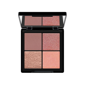 MAKE UP FACTORY ARTIST EYESHADOW QUAD 2541.XX