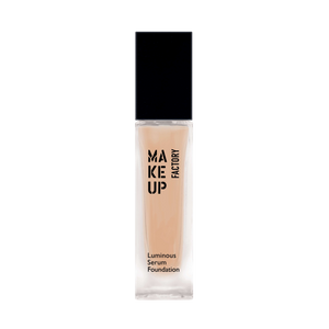 MAKE UP FACTORY LUMINOUS SERUM FOUNDATION 2644.13