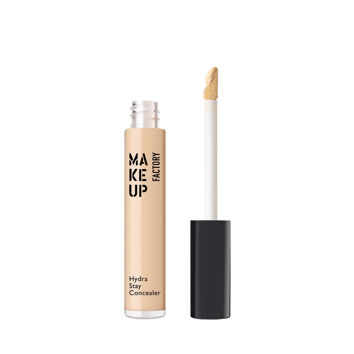 MAKE UP FACTORY HYDRA STAY CONCEALER 2645.XX