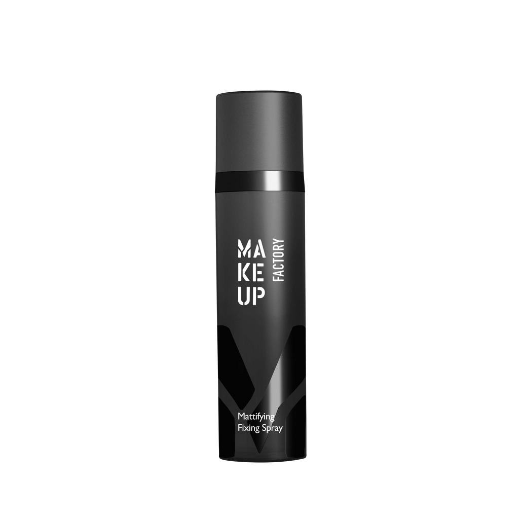 MAKE UP FACTORY MATTIFYING FIXING SPRAY 50ML 271.1