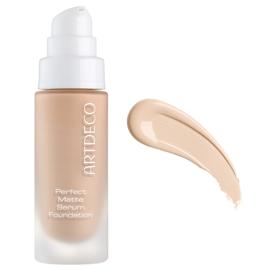 ARTDECO PERFECT MATTE SERUM 4875xx