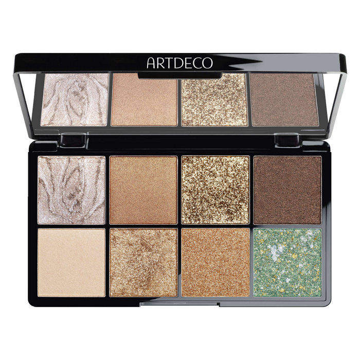 ARTDECO EYELIGHTS PALETTE 56244