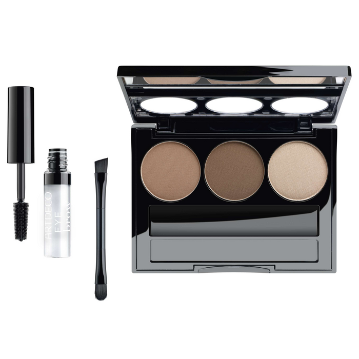 ARTDECO EYE BROW KIT ART.58283X