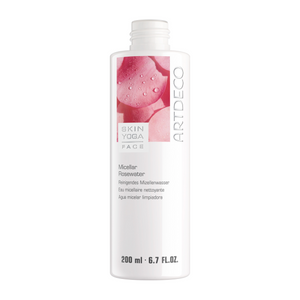 ARTDECO SKIN YOGA FACE MICELLAR ROSE WATER 200ML 63906