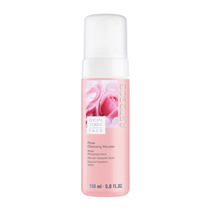 ARTDECO SKIN YOGA FACE CLEANSING MOUSSE ROSE 150ML 63907