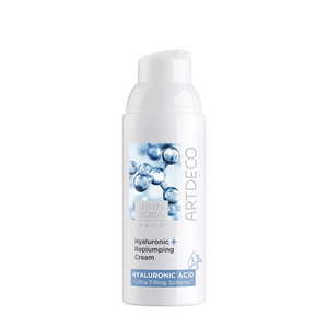 ARTDECO HYALURONIC + REPLUMPING CREAM 50ML 63912