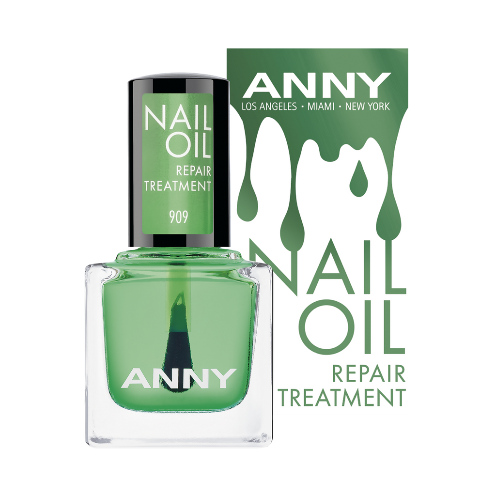 ANNY NAIL OIL REPAIR TREATMENT A10.909