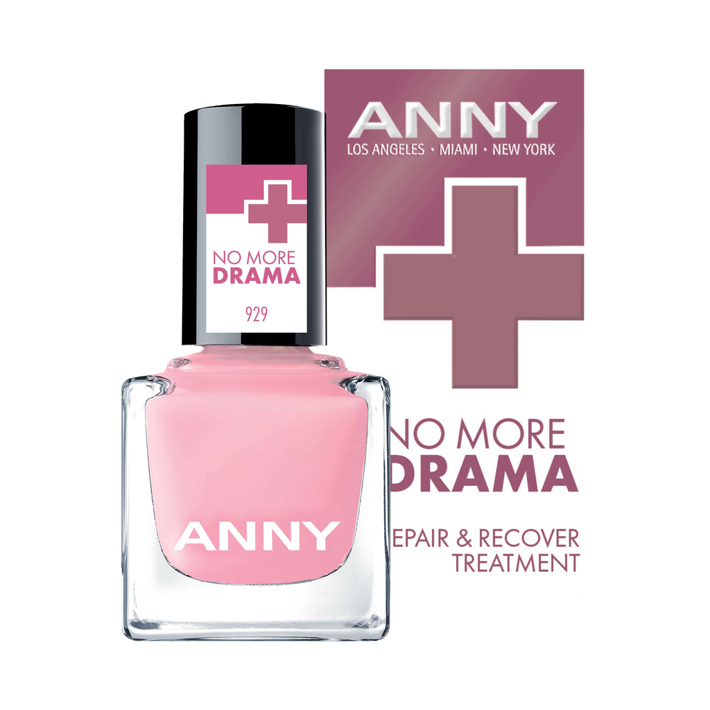 ANNY NO MORE DRAMA NAIL CARE A10.929