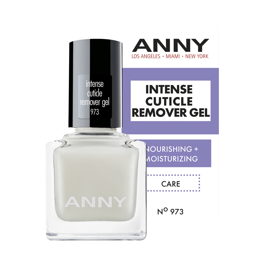 ANNY INTENSE CUTICLE REMOVER GEL A10.973
