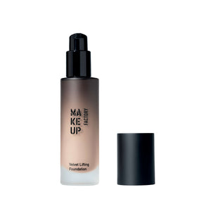 MAKE UP FACTORY VELVET LIFTING FOUNDATION 264.XX