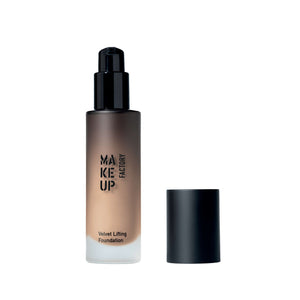 MAKE UP FACTORY VELVET LIFTING FOUNDATION 264.XX