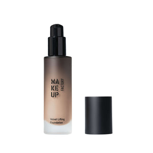 MAKE UP FACTORY VELVET LIFTING FOUNDATION 264.XX