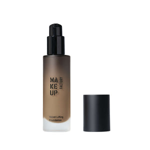 MAKE UP FACTORY VELVET LIFTING FOUNDATION 264.XX