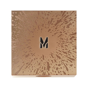 MAKE UP FACTORY SUNSHINE BRONZING POWDER 2897.XX