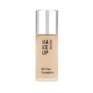 MAKE UP FACTORY OIL-FREE FOUNDATION 259.XX