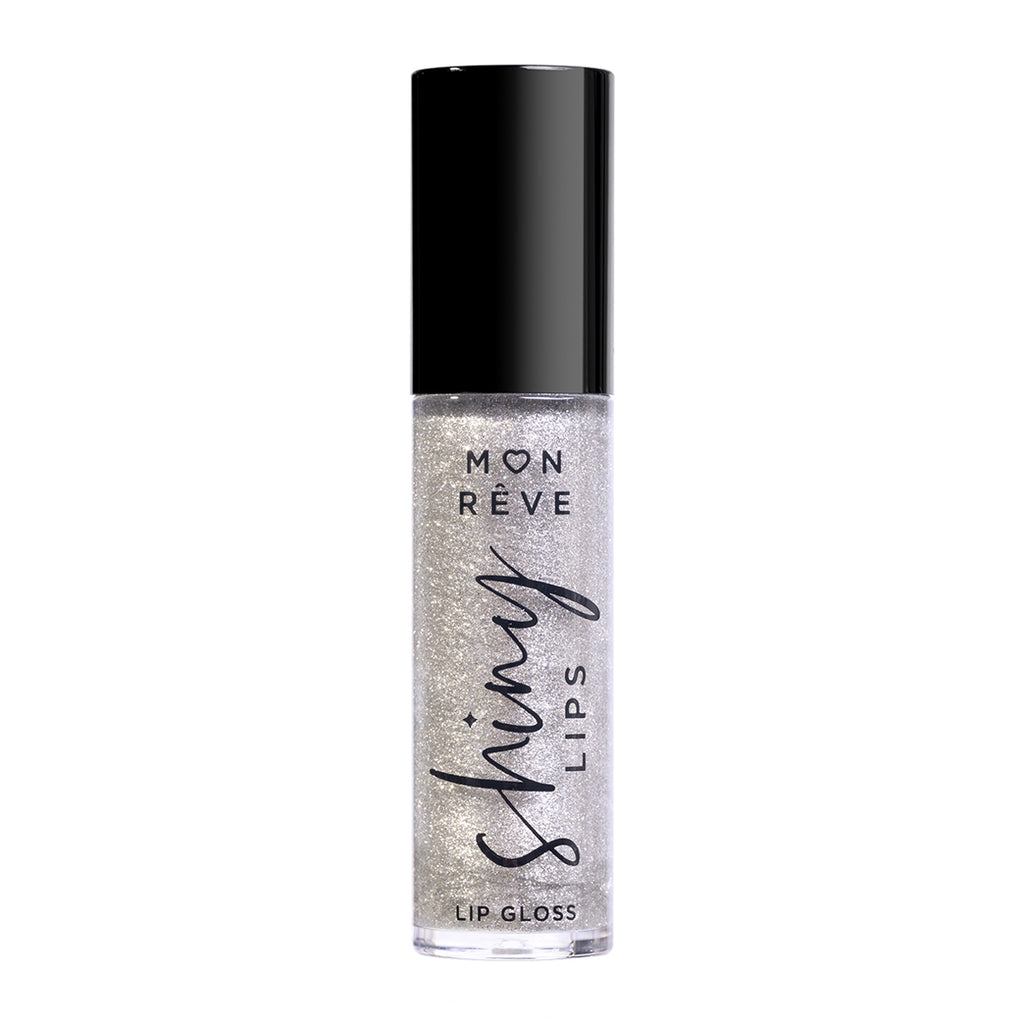 MON REVE SHINY LIPS LIP GLOSS 43230