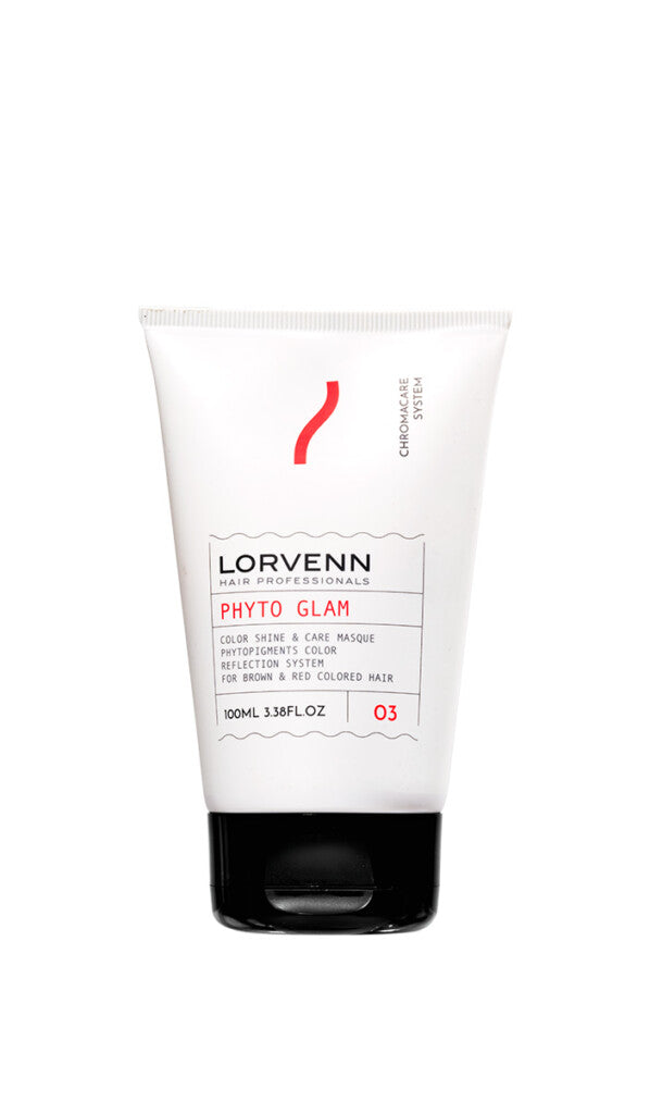 LORVENN PHYTO GLAM MASQUE 100ML 1400035