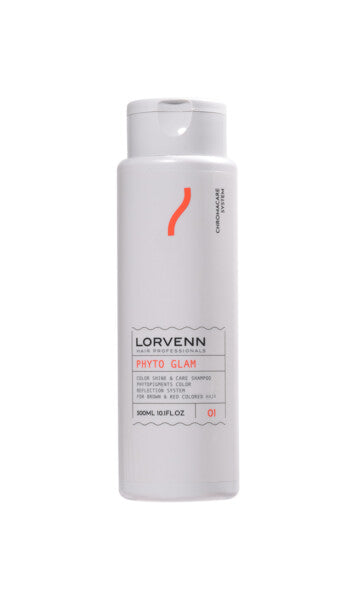 LORVENN PHYTO GLAM SHAMPOO 300ML 1400015