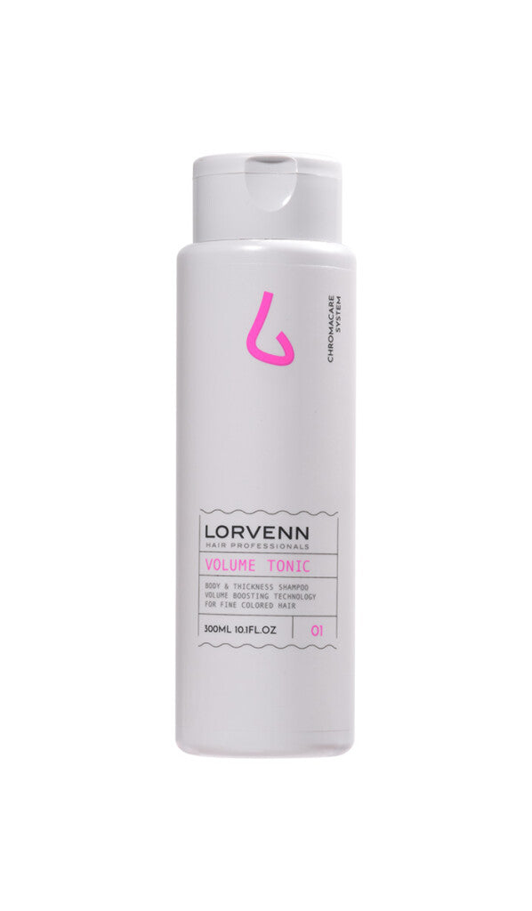 LORVENN VOLUME SHAMPOO 300ML 1400013