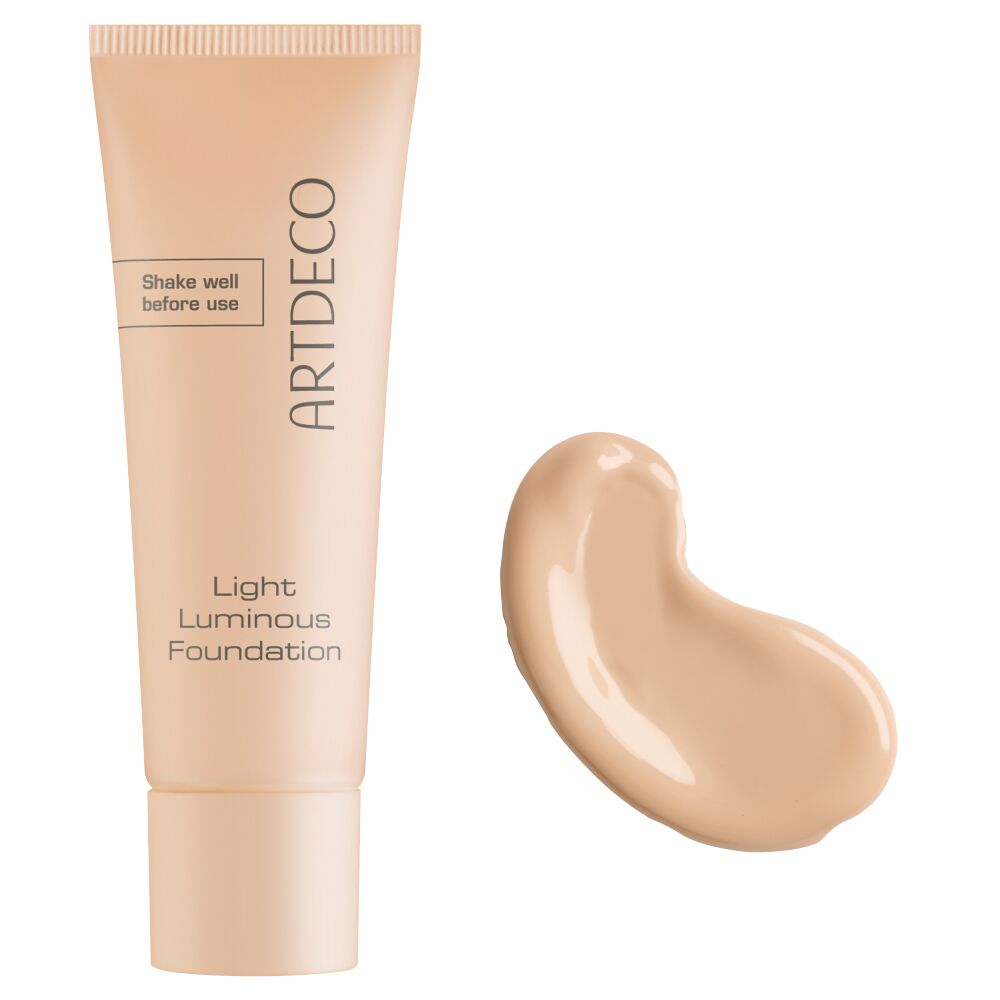 ARTDECO LIGHT LUMINOUS FOUNDATION  4825.10