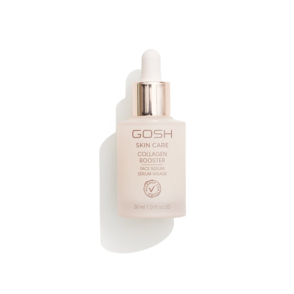 GOSH COLLAGEN BOOSTER FACE SERUM 30ML 187859