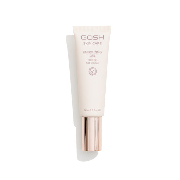 GOSH ENERGIZING FACE GEL 50ML 187750