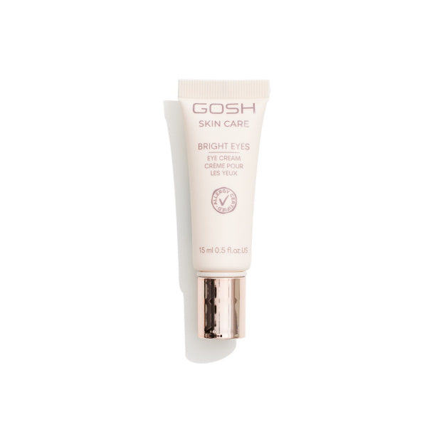 GOSH BRIGHT EYES CREAM 15ML 187804