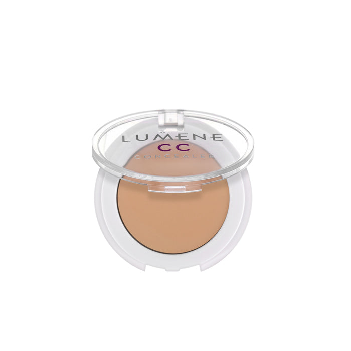 LUMENE CC COLOR CORRECTING CONCEALER