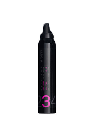 LORVENN SOFT WAVES STYLING MOUSSE 200ML 1300091