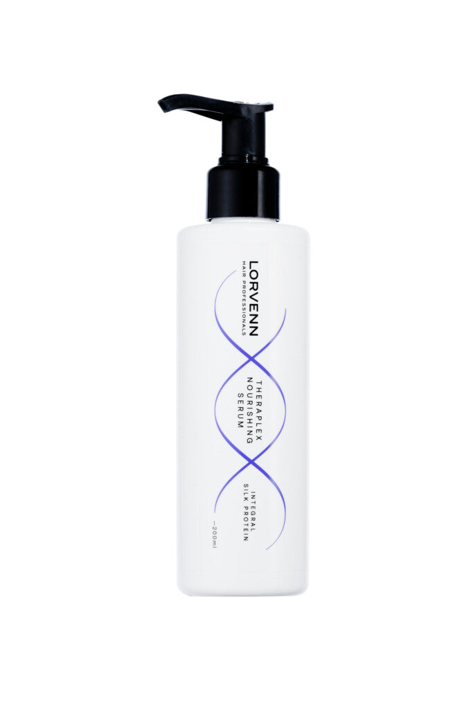 LORVENN THERAPLEX NOURISHING SERUM 200ML 1600050