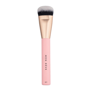 MON REVE OVAL FOUNDATION BRUSH 4721221