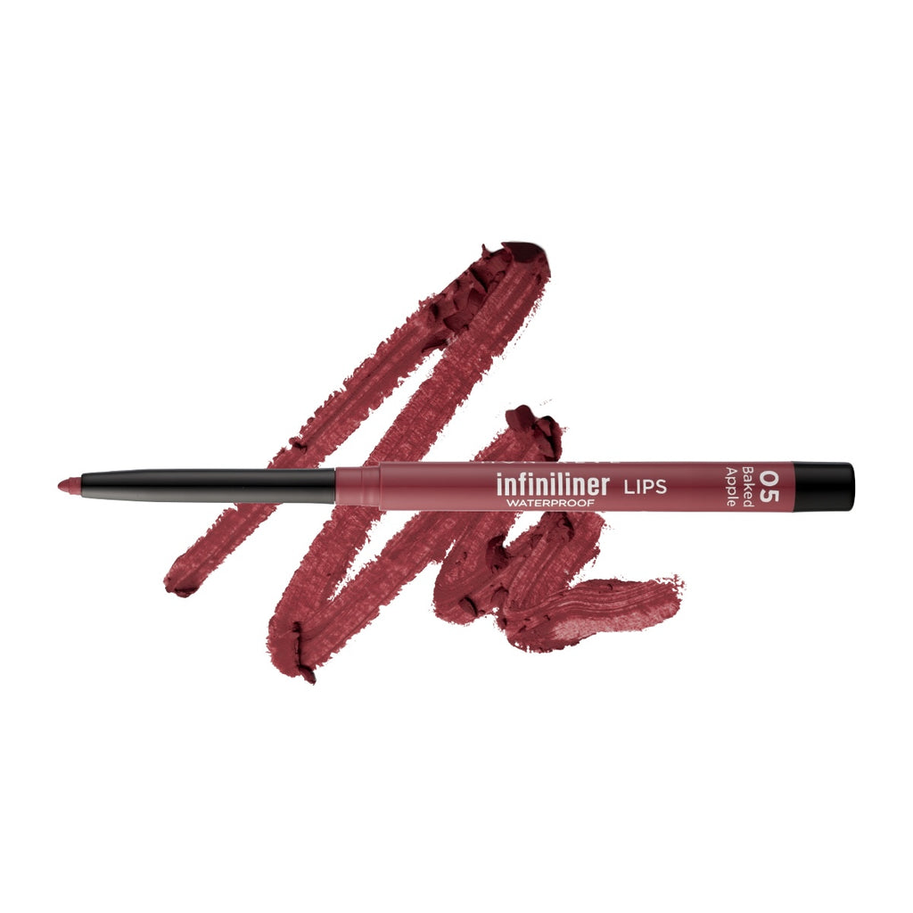 MON REVE INFINILINER LIPS WATERPROOF NEW 43420