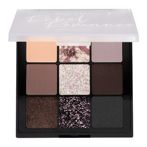 MON REVE HAPPY PALETTES 4242010